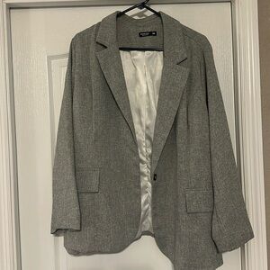 Women’s Blazer